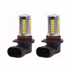 Σετ 2τμχ Λάμπες Αυτοκινήτου LED 33SMD 9006 5630 2