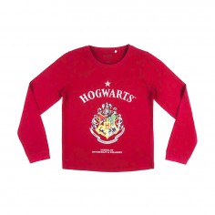 Πιτζάμα Παιδική Hogwarts Harry Potter Warner Bros Cerda 8151 2
