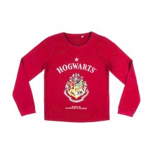 Πιτζάμα Παιδική Hogwarts Harry Potter Warner Bros Cerda 8151