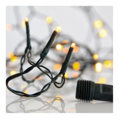 Λαμπάκια 300 Θερμό Λευκό Led Eurolamp 600-11318 8,4W 2