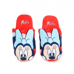 Παντόφλες Χειμερινές για Κορίτσια Minnie Mouse Disney Arditex 2
