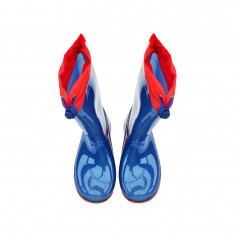 Γαλότσες Μπλε Spiderman Marvel Arditex 2