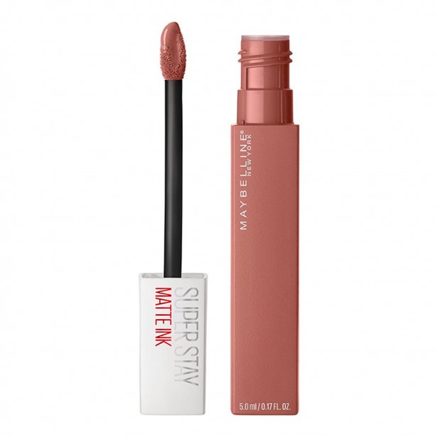 Κραγιόν Υγρό Super Stay Matte Ink 65 Seductress Maybelline