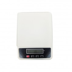 Ζυγαριά Ακριβείας Ψηφιακή Ηλεκτρική 1kg/2gr 2