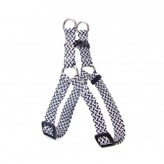 Σαμαράκι Σκύλου Επιστήθιο Nobleza 1,5x30-50cm 2