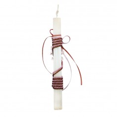 Λαμπάδα Πασχαλινή Καρουζέλ 2