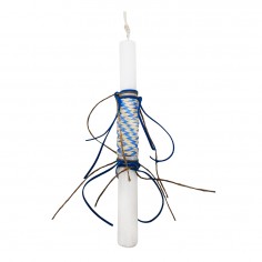 Λαμπάδα Πασχαλινή Αστερίας 2