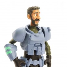 Φιγούρα Mo Morrison Disney Pixar Lightyear Mattel HHJ83