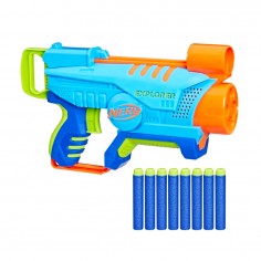 Εκτοξευτής Αφρού Nerf Elite Junior Explorer Hasbro 2