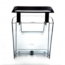 Καφετιέρα Espresso Κόκκινη Italiana Gruppe CM4677E-GS 1050W