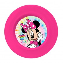 Σετ 3τμχ Σκεύη Φαγητού Minnie Mouse Διακάκης 563782