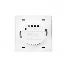 Διακόπτης Διπλός WiFi & RF 2