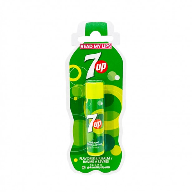 Βάλσαμο Χειλιών 7Up Read My Lips 4gr