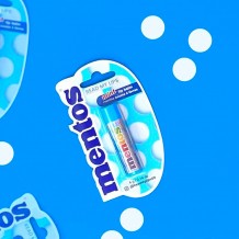 Βάλσαμο Χειλιών Mentos Mint Read My Lips 4gr