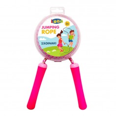 Σχοινάκι Γυμναστικής Luna 622009 2