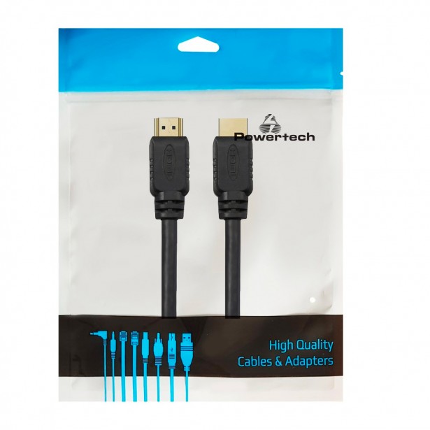 Καλώδιο HDMI male - HDMI male 2.0 V Ethernet 4K...