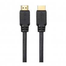 Καλώδιο HDMI male - HDMI male 2.0 V Ethernet 4K 3D Powertech CAB-H133 3m