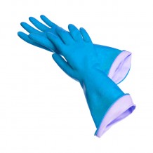 Γάντια Κουζίνας Latex Medium