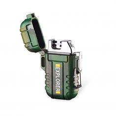 Αναπτήρας Πλάσματος Explorer X Arc 2