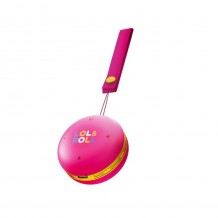 Ηχείο Φορητό Bluetooth Lol&Roll Pop Kids Energy Sistem 454976 5W