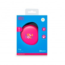 Ηχείο Φορητό Bluetooth Lol&Roll Pop Kids Energy Sistem 454976 5W