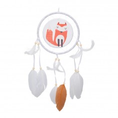 Ονειροπαγίδα Σχέδιο Ζωάκια 2