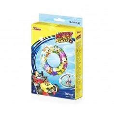 Σωσίβιο Θαλάσσης Φουσκωτό Mickey And The Roadster Racers 2