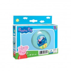 Μπάλα Θαλάσσης Φουσκωτή Peppa Pig 2