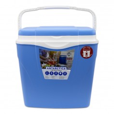 Ψυγείο Ισοθερμικό Φορητό 32lt 2