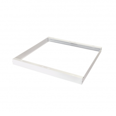 Πλαίσιο για Φωτιστικό Πάνελ LED Milky White Aigostar 2