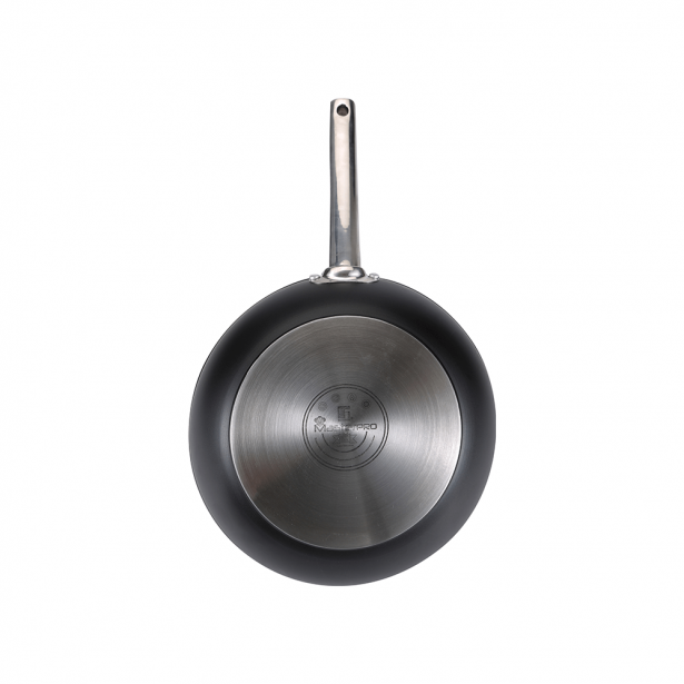 Τηγάνι Wok Αντικολλητικό Foodies Collection...