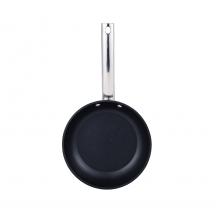Τηγάνι Wok Αντικολλητικό Foodies Collection MasterPro BGMP-3558 28cm