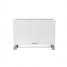 Θερμοπομπός με Χειριστήριο Αφής Ember Aigostar 2000W