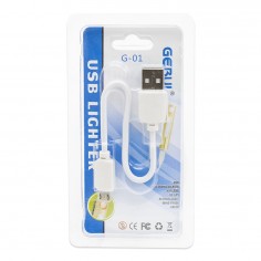 Αναπτήρας USB 2
