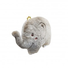 Μαξιλάρι Ελέφαντας Πούρο Amek Toys 20cm 2