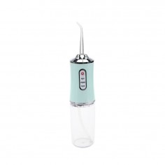 Συσκευή Περιποίησης Δοντιών Oral Irrigator Μέντα 3,5W