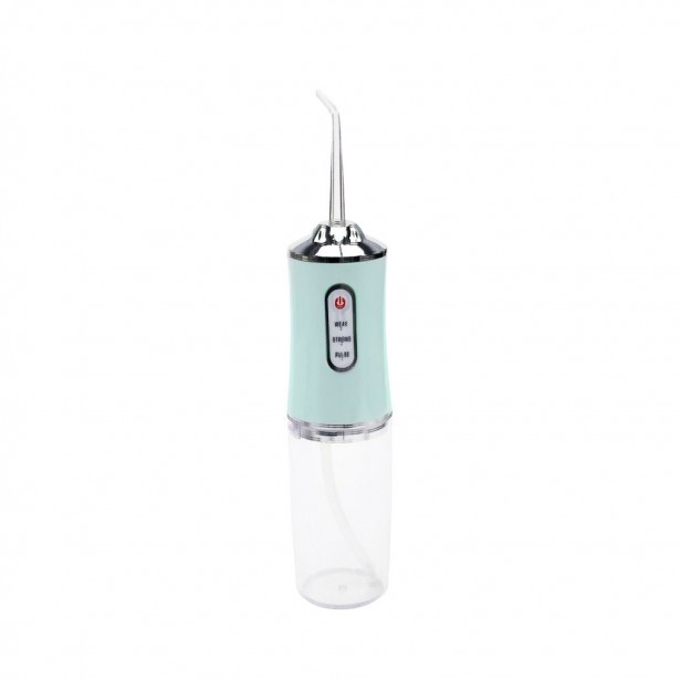 Συσκευή Περιποίησης Δοντιών Oral Irrigator Μέντα 3,5W