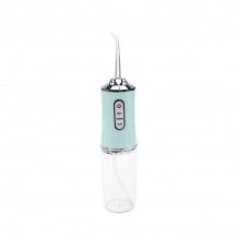 Συσκευή Περιποίησης Δοντιών Oral Irrigator Μέντα 3,5W