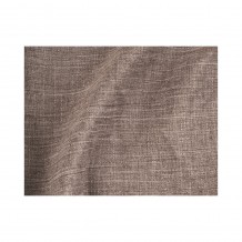 Κουρτίνα με Τρουκς Cationic Taupe Flamingo 140x260cm