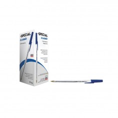 Στυλό Διαρκείας Classic Μπλε 2