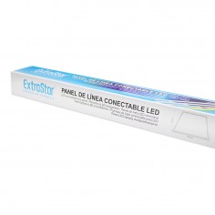 Φωτιστικό Πάνελ Οροφής LED Extrastar CH3200 40W 2
