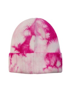 Σκούφος Φούξια-Λευκό SQ-15 2