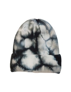 Σκούφος Μαύρο-Λευκό SQ-15 2