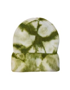 Σκούφος Πράσινο-Λευκό SQ-15 2