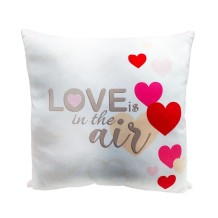 Μαξιλάρι Διακοσμητικό Love is in the Air Amek Toys 36cm