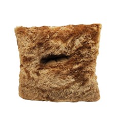 Μαξιλάρι 3D Μαριονέτα Πρόβατο Amek Toys 30cm 2