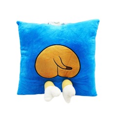 Μαξιλάρι 3D Σκυλάκι Amek Toys 35cm 2