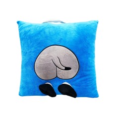 Μαξιλάρι 3D Γαϊδουράκι Amek Toys 35cm 2