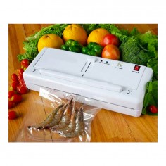 Συσκευή Αεροστεγούς Σφραγίσματος Τροφίμων Zonesun DZ-300A 2