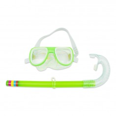 Μάσκα Κολύμβησης με Αναπνευστήρα Παιδική 2